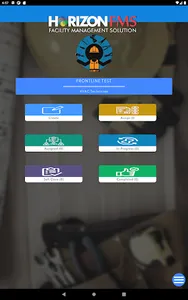 AASA FMS screenshot 15