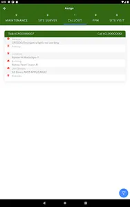 AASA FMS screenshot 18