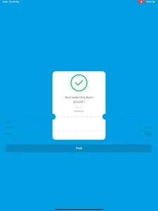 Flutter Clothing App screenshot 12