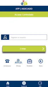 FEISA Asociados screenshot 0