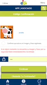 FEISA Asociados screenshot 1