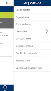 FEISA Asociados screenshot 3