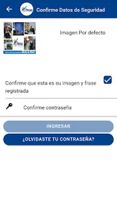 Fecsa screenshot 0