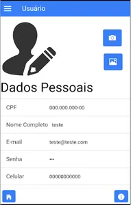 a2o Cargas screenshot 1