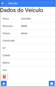 a2o Cargas screenshot 13