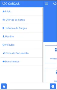 a2o Cargas screenshot 14
