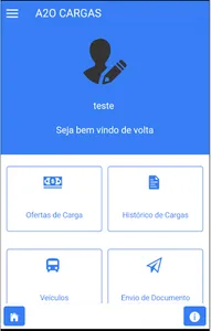 a2o Cargas screenshot 5