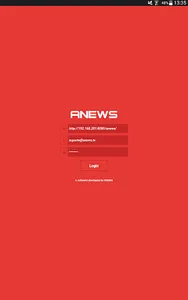 ANEWS screenshot 6