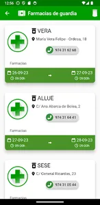 BarbastroAPP screenshot 3