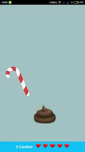 Candy Catch screenshot 1