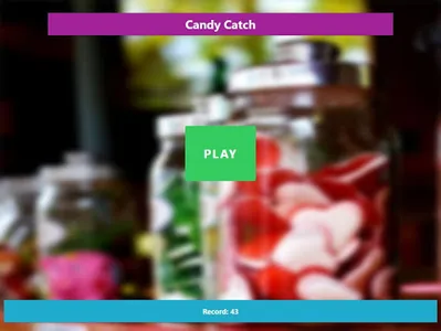Candy Catch screenshot 2