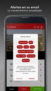 Espatolero & Lorenzo Inmobilia screenshot 3