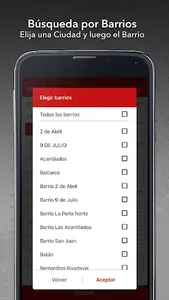 Espatolero & Lorenzo Inmobilia screenshot 5