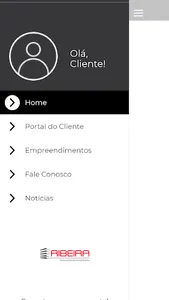 RIBEIRA EMPREENDIMENTO screenshot 0