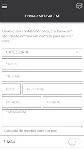 RIBEIRA EMPREENDIMENTO screenshot 2