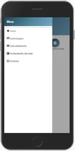 e-POS Flex Nutrition screenshot 2
