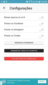 Escola de Música Premium screenshot 15