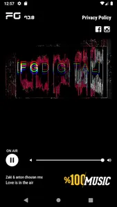 FG 93.8 screenshot 1