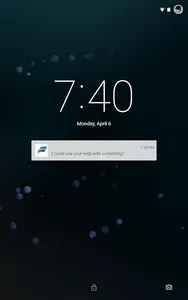 Formilla Live Chat screenshot 8