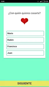 FuturoApp screenshot 1
