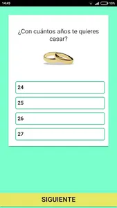 FuturoApp screenshot 2