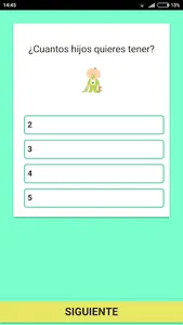 FuturoApp screenshot 4