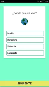 FuturoApp screenshot 5