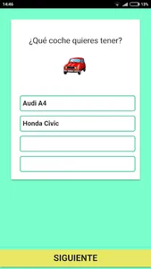 FuturoApp screenshot 6