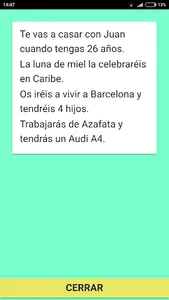 FuturoApp screenshot 7