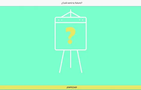FuturoApp screenshot 8