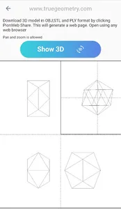 Gear Design in 3D & Learning screenshot 17