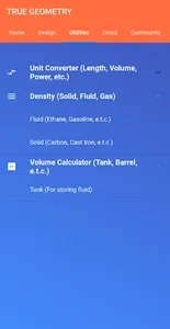 Gear Design in 3D & Learning screenshot 19