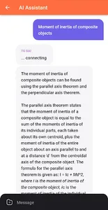 Gear Design in 3D & Learning screenshot 2