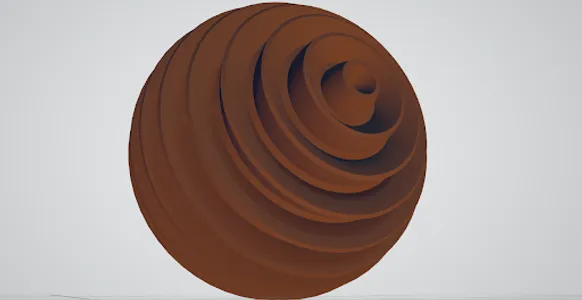 Gear Design in 3D & Learning screenshot 22