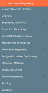 Gear Design in 3D & Learning screenshot 3