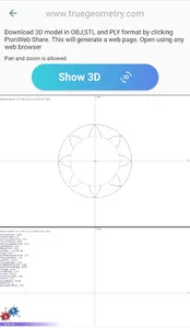 Gear Design in 3D & Learning screenshot 4