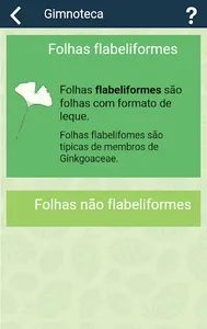 Gimnoteca screenshot 1