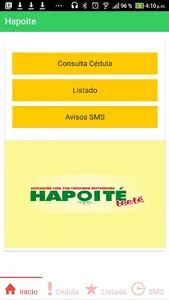 Hapoite V2.1 screenshot 1