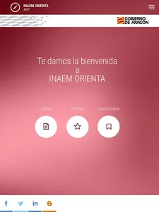 INAEM ORIENTA screenshot 4