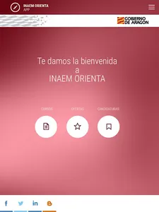 INAEM ORIENTA screenshot 5