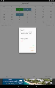 Crossgym Randers screenshot 10