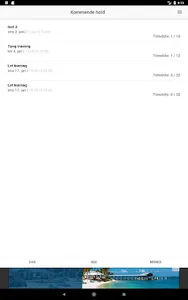 Crossgym Randers screenshot 11