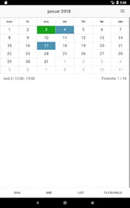 Crossgym Randers screenshot 4