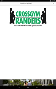 Crossgym Randers screenshot 6