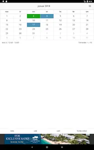 Crossgym Randers screenshot 9