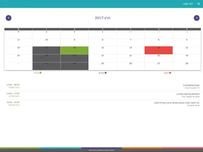 Learnet screenshot 5