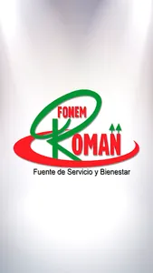 Fonemroman screenshot 0