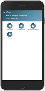 e-POS PayPag screenshot 1