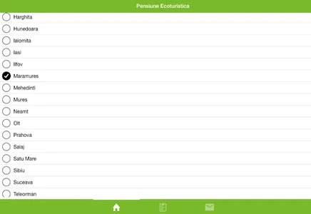 Pensiune Ecoturistica screenshot 3