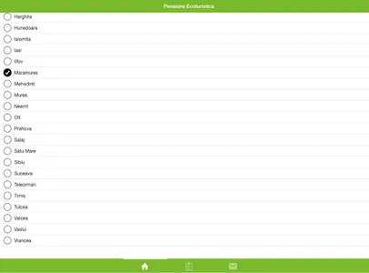 Pensiune Ecoturistica screenshot 4